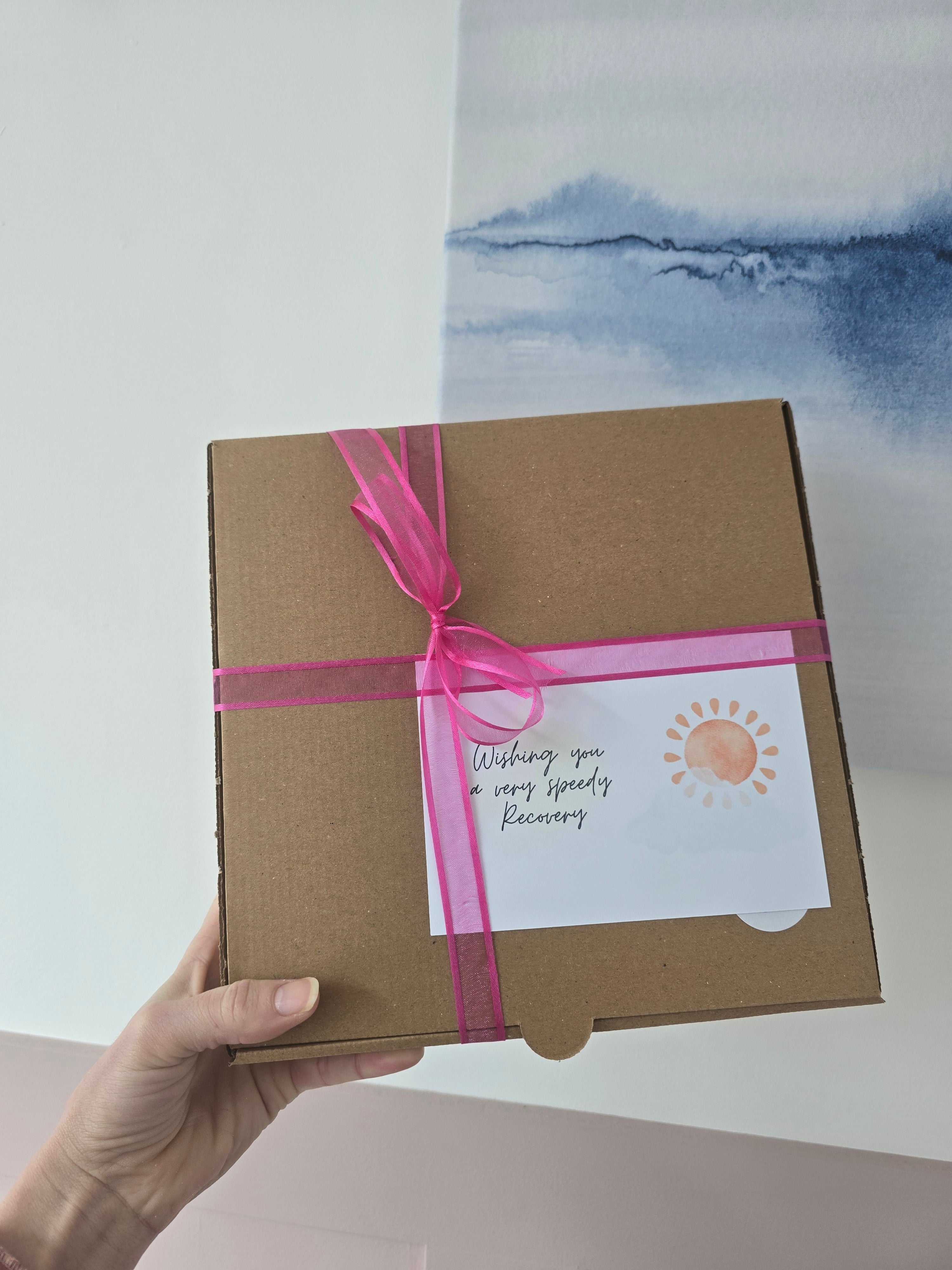 Gift boxes