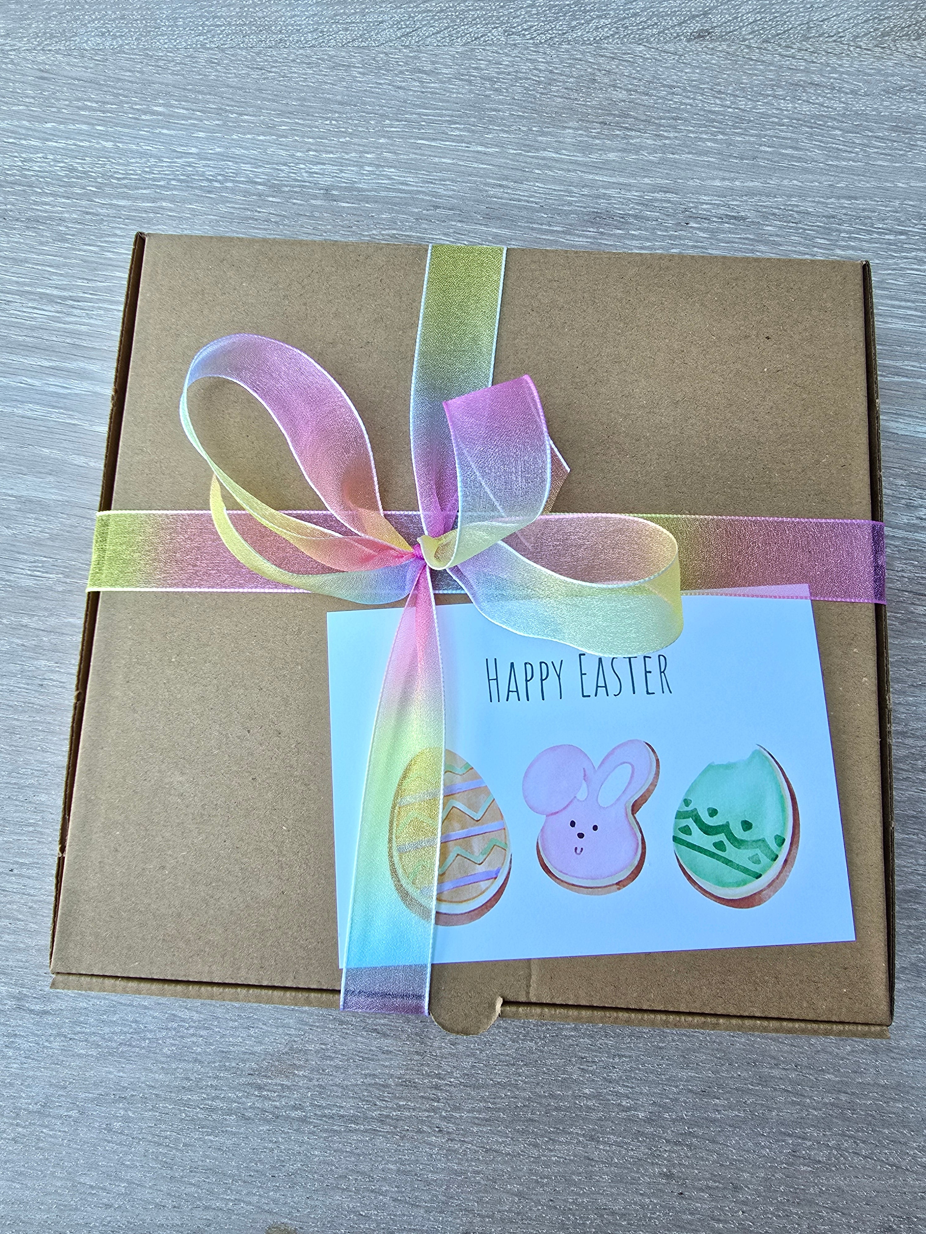 Easter sweets