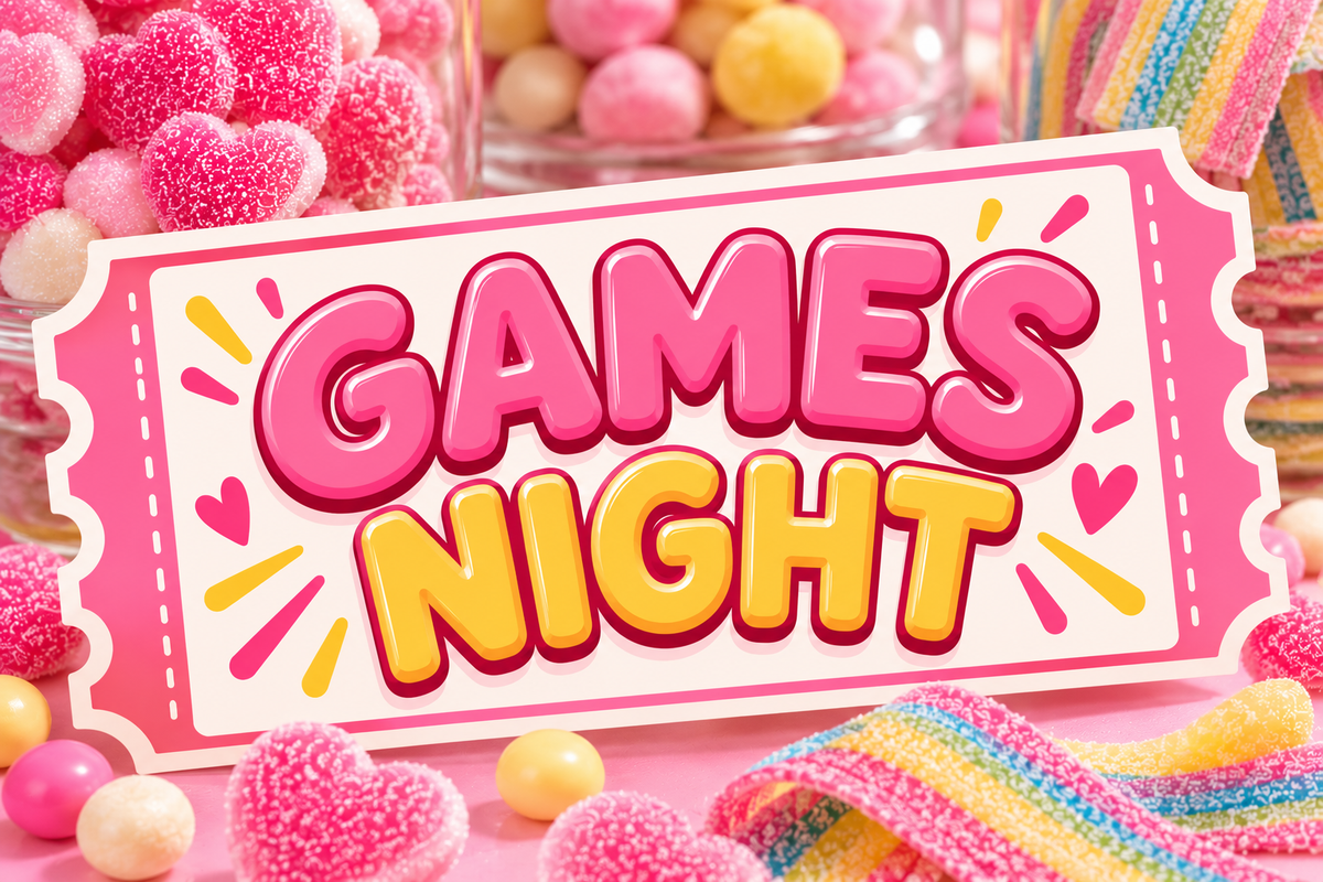 Games night