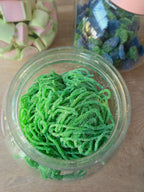 Fizzy/sugared sweets - Pick your own by 100grams