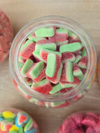 Fizzy/sugared sweets - Pick your own by 100grams