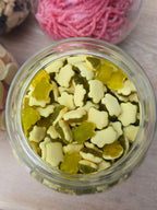 Fizzy/sugared sweets - Pick your own by 100grams