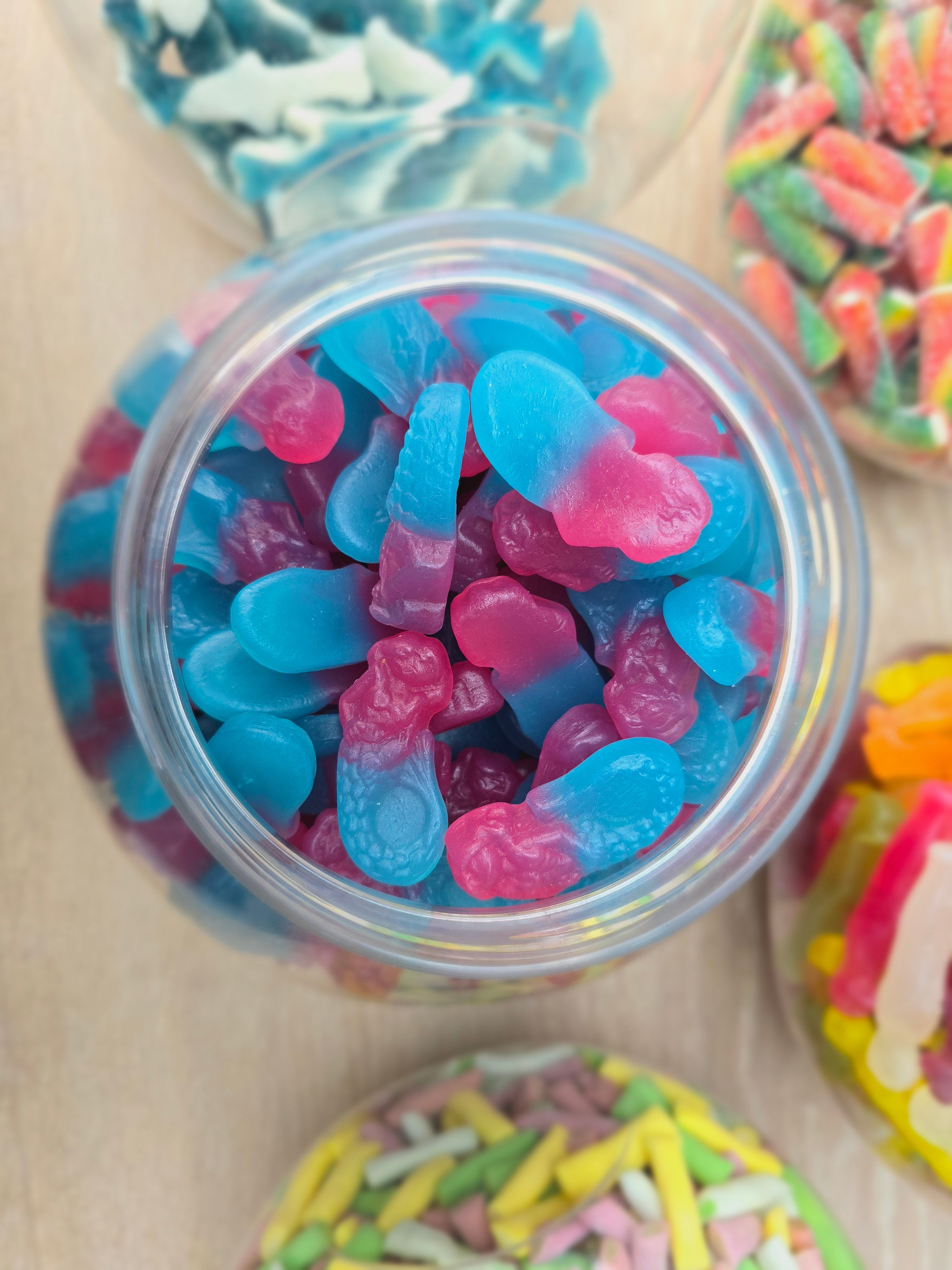 Non Fizzy - pick your own by 100grams