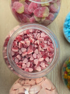 Fizzy/sugared sweets - Pick your own by 100grams