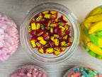 Non Fizzy - pick your own by 100grams