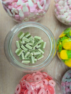 Fizzy/sugared sweets - Pick your own by 100grams