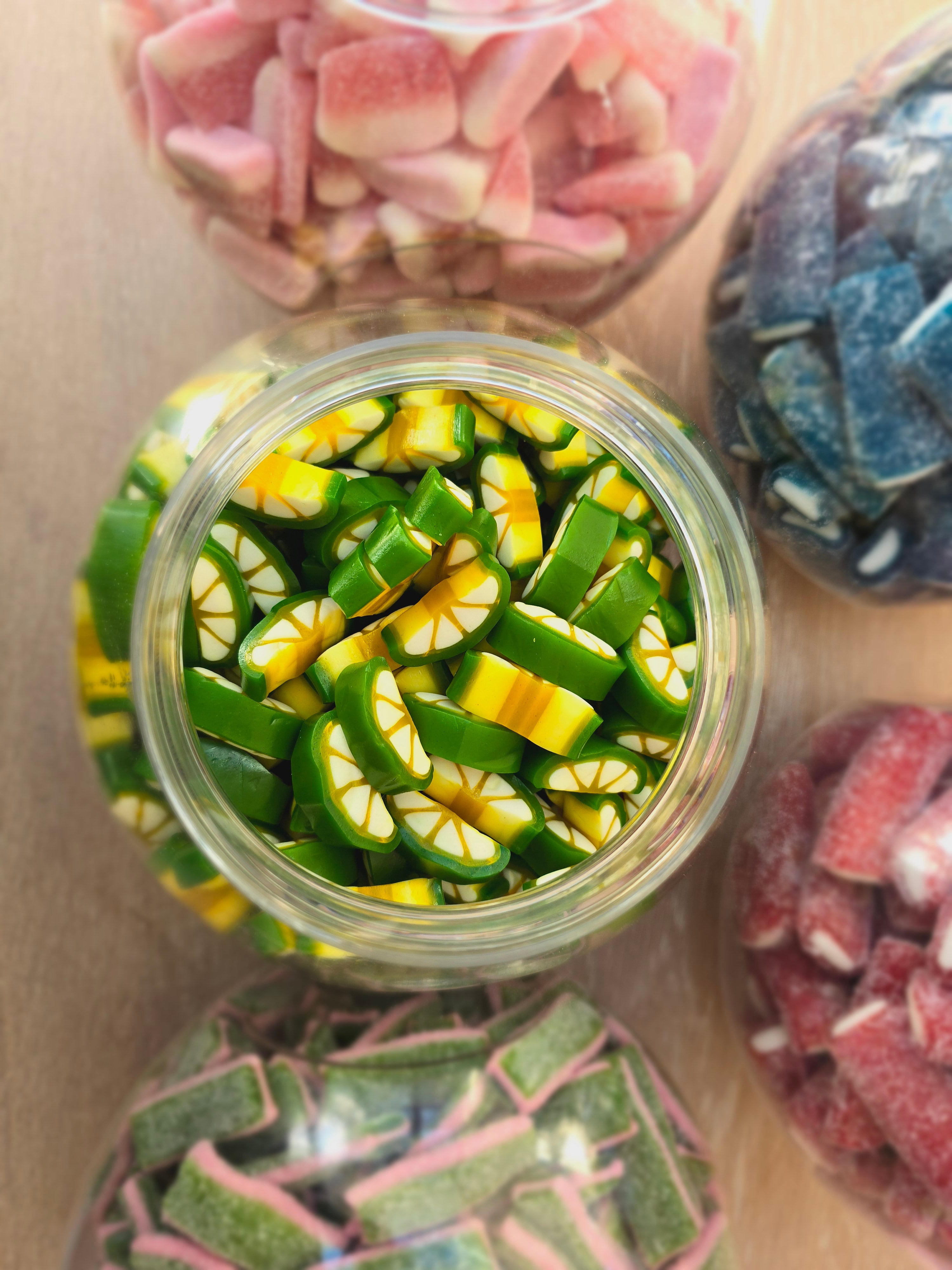 Non Fizzy - pick your own by 100grams