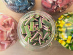 Fizzy/sugared sweets - Pick your own by 100grams