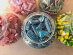Fizzy/sugared sweets - Pick your own by 100grams