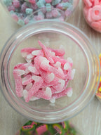 Fizzy/sugared sweets - Pick your own by 100grams
