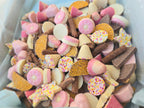 1Kg chocolate mix