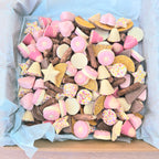 1Kg chocolate mix