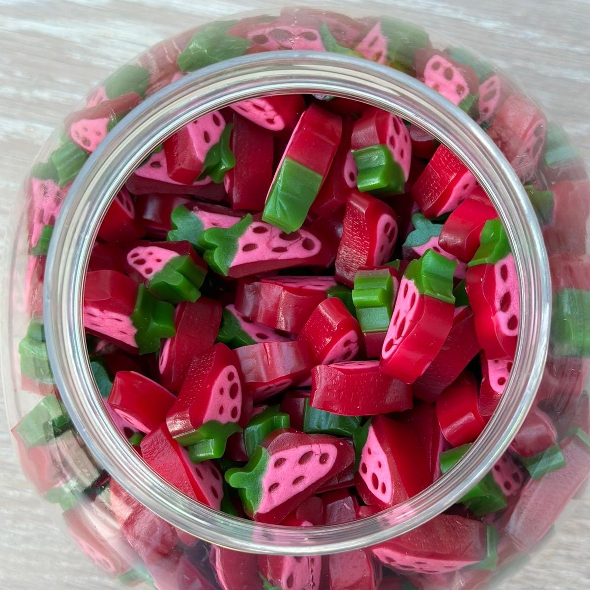 Peelable pick n mix selection! Your favourite peelables in a 1KG box perfect for yourself of loved one sweets