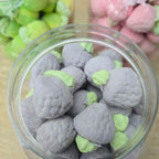 Mallow mix selection! Your favourite fizzy sweets in a 600gram pick n mix box perfect for yourself or loved one.