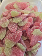 Fizzy/sugared sweets - Pick your own by 100grams