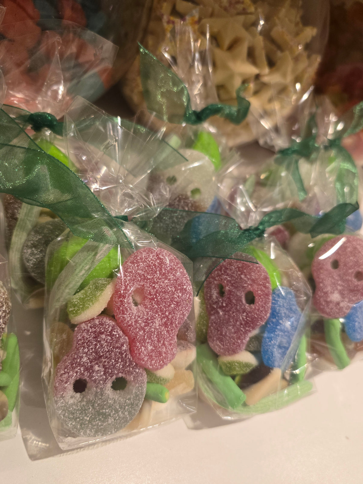 Small sweetie bags