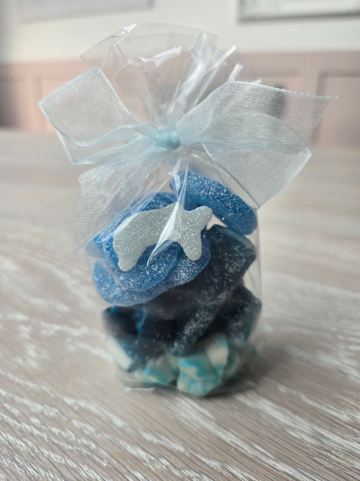 Small sweetie bags
