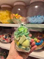 Small sweetie bags