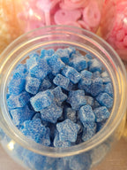 Fizzy/sugared sweets - Pick your own by 100grams