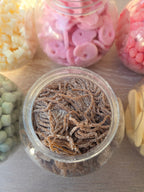 Fizzy/sugared sweets - Pick your own by 100grams