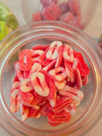 Fizzy/sugared sweets - Pick your own by 100grams