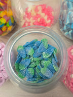 Fizzy/sugared sweets - Pick your own by 100grams
