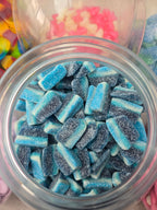 Fizzy/sugared sweets - Pick your own by 100grams