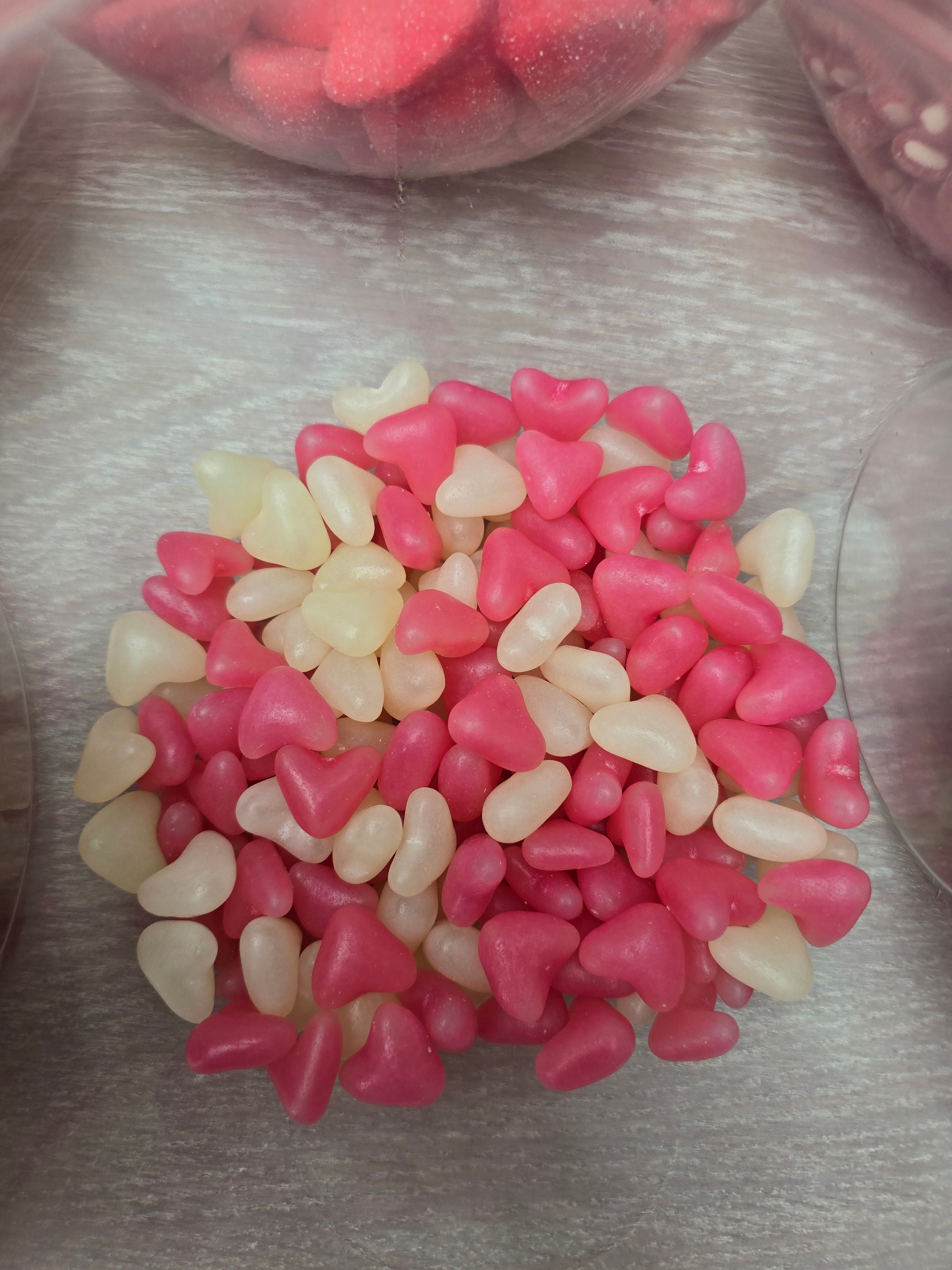 Fizzy/sugared sweets - Pick your own by 100grams