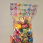 Easter pouch pick n mix gift box l 500gram easter pouch l