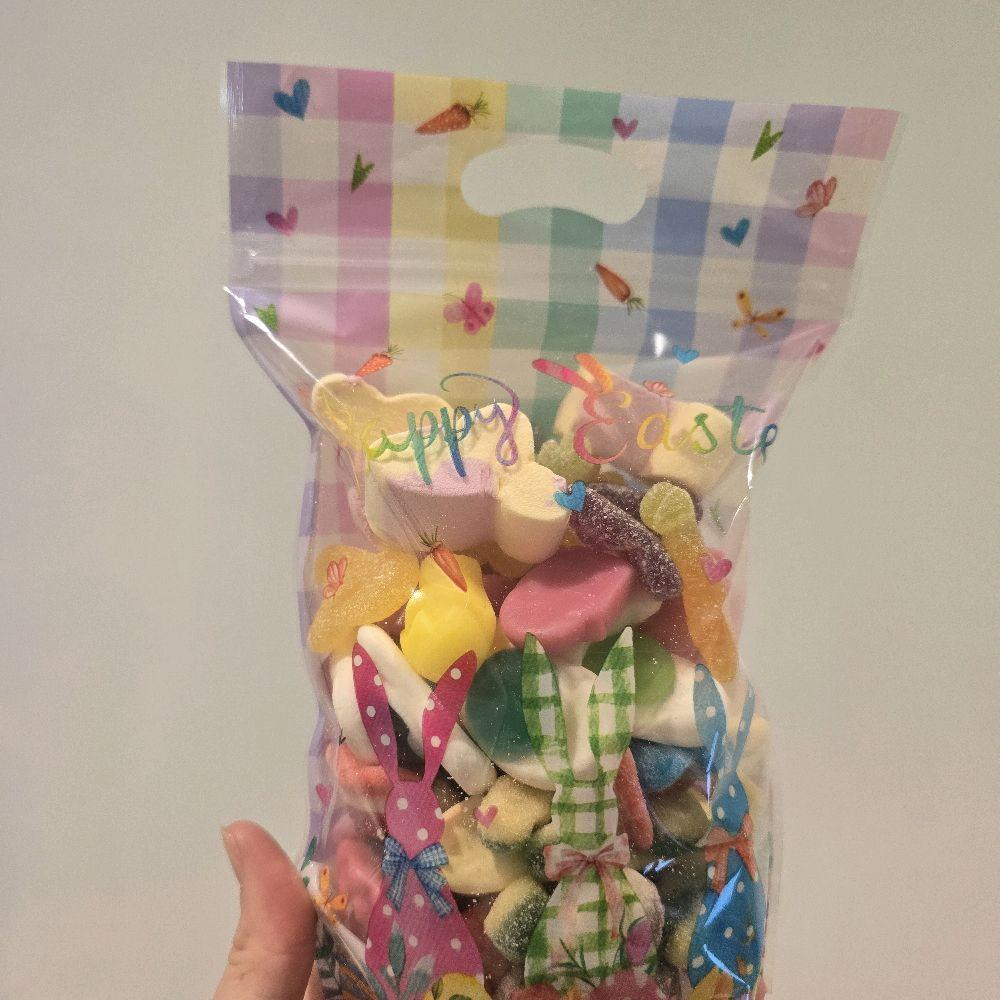Easter pouch pick n mix gift box l 500gram easter pouch l