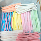 Pick your own Planks, inverted pencils and Pencils - Rayaditos, planks and inverted pencils 100gram pick your own mix