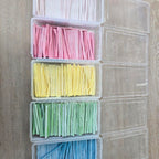 Pick your own Planks, inverted pencils and Pencils - Rayaditos, planks and inverted pencils 100gram pick your own mix