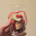 Sweetie bag - Unique Mix of Your Favourites and Unusual Sweets in bag. Candy
