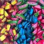 Peelable pick n mix selection! Your favourite peelables in a 1KG box perfect for yourself of loved one sweets