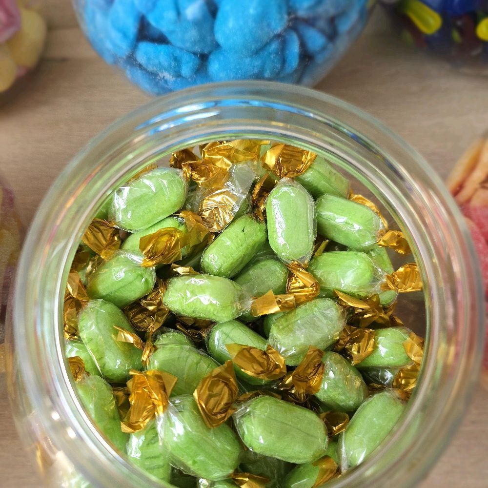 Hardboiled - Pick your own pick n mix hardboiled Sweets 100g per choice of sweet! Pick N Mix Uk