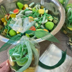 Make your own party sweet bags with a pick n mix selection! 1.3KG pick n mix to make your own sweet bags.