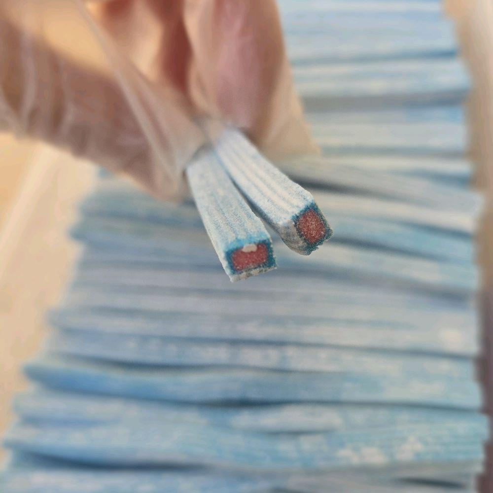 Pick your own Planks, inverted pencils and Pencils - Rayaditos, planks and inverted pencils 100gram pick your own mix
