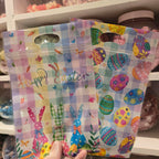 Easter pouch pick n mix gift box l 500gram easter pouch l