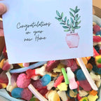Non Fizzy pick n mix selection! Your favourite Non-fizzy sweets in a 1KG box perfect for yourself or loved one. Snack Sweets