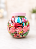 3.2litre sweet jar