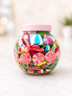 3.2litre sweet jar