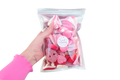 Pick n mix pouch
