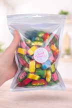 Pick n mix pouch
