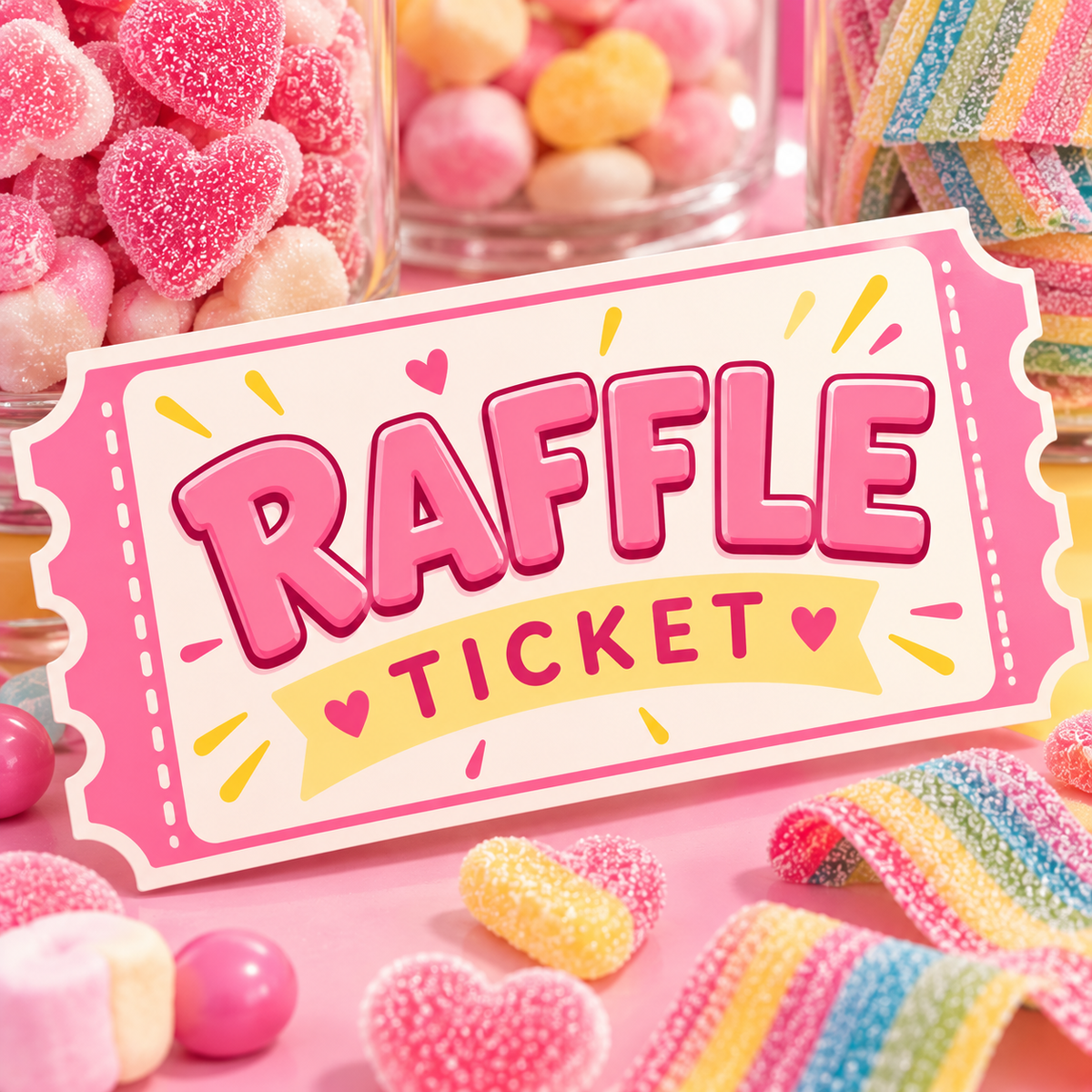 Raffle