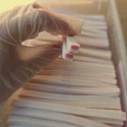 Pick your own Planks, inverted pencils and Pencils - Rayaditos, planks and inverted pencils 100gram pick your own mix