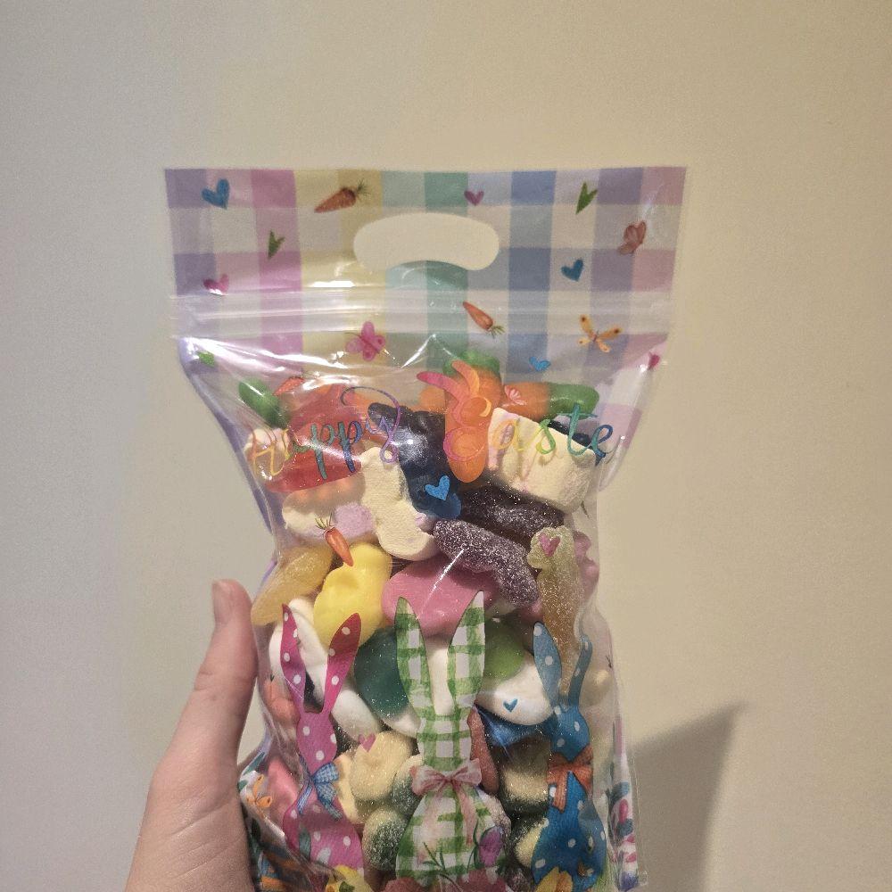 Easter pouch pick n mix gift box l 500gram easter pouch l