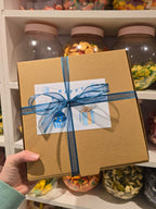Birthday Gift box - Pick n mix gift box! 1KG gift box perfect for every age. Happy birthday sweet box