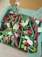 1KG HALAL pick n mix selection! With option for gift tag and ribbon - perfect for yourself of loved one uk