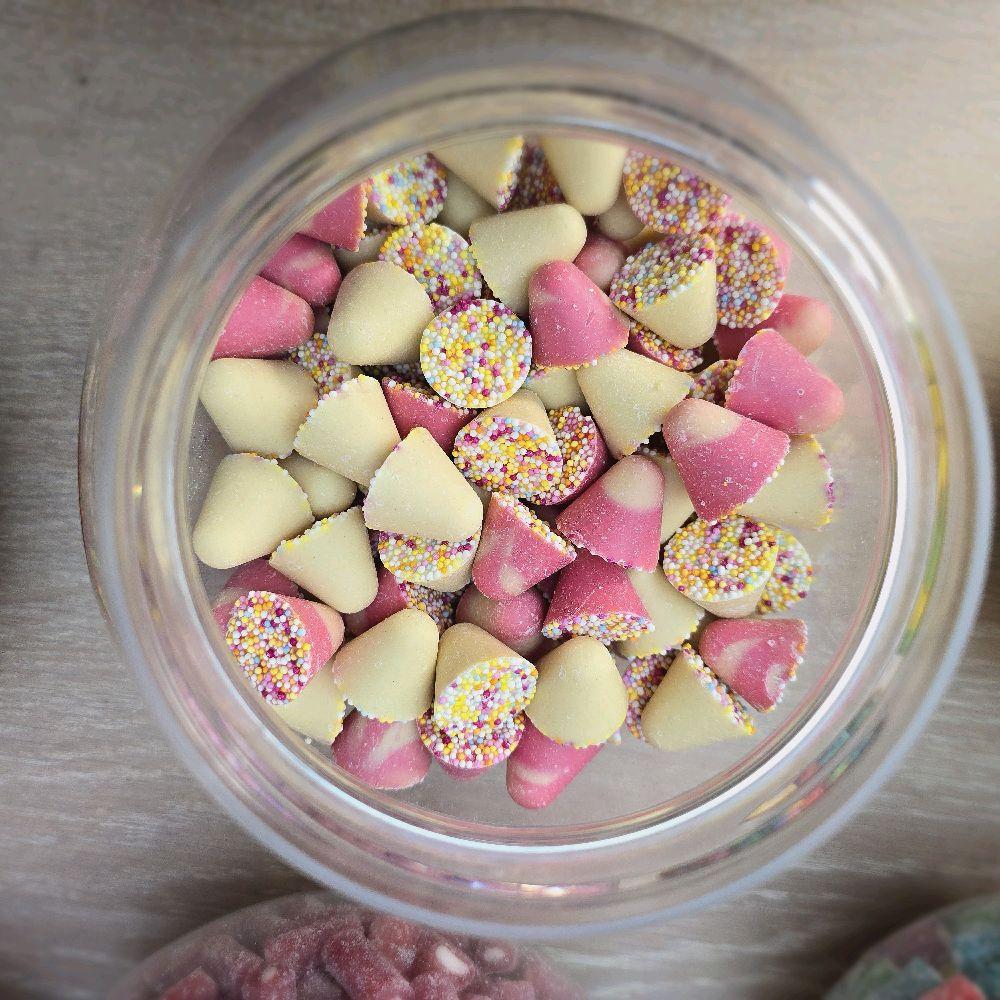 Pick your own pick n mix Chocolate 100g per choice of Chocolate! Pick N Mix Uk
