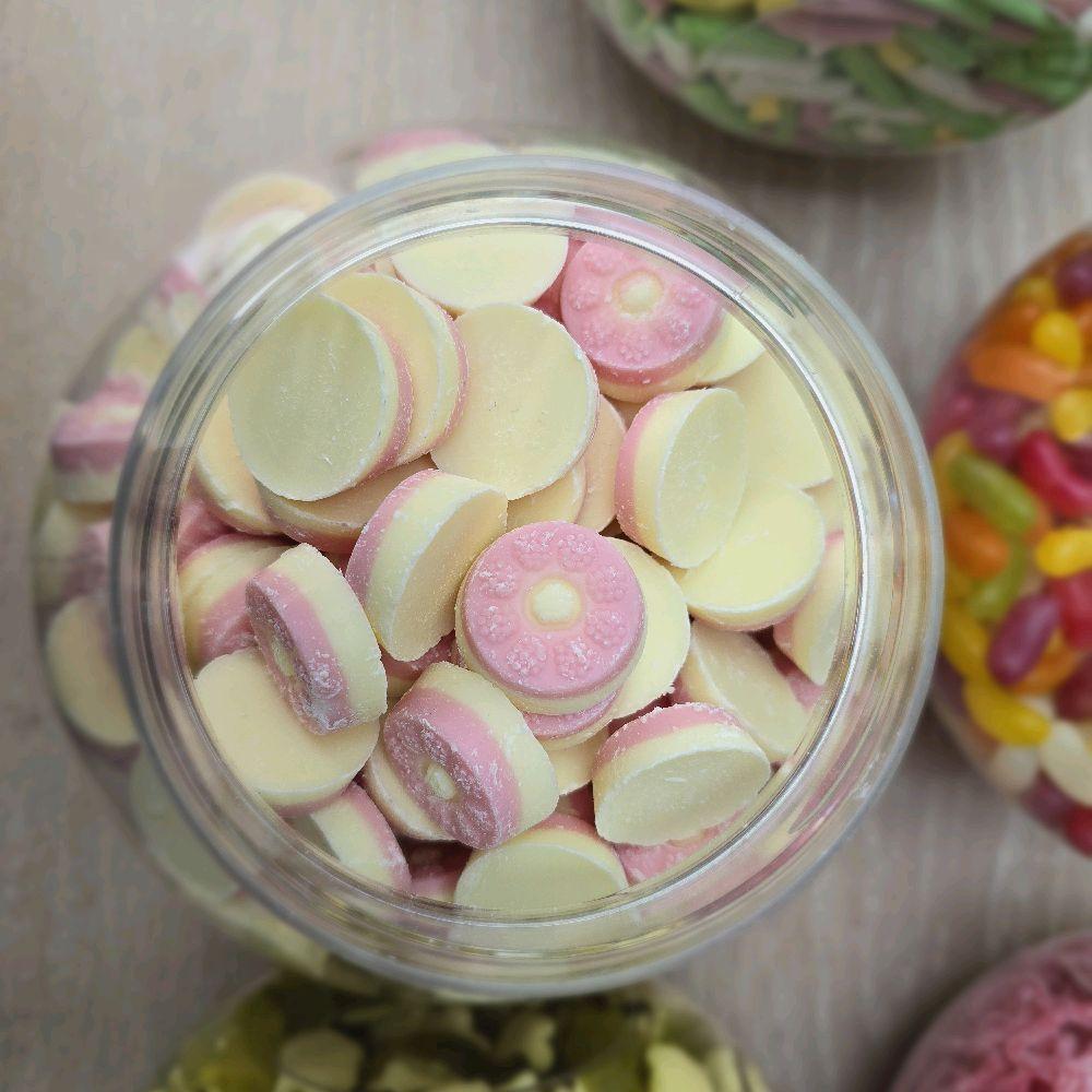 Pick your own pick n mix Chocolate 100g per choice of Chocolate! Pick N Mix Uk